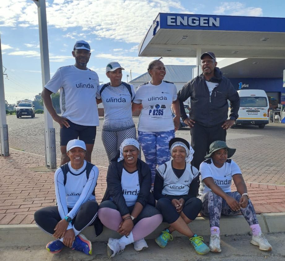 Ulinda Athletics: More Than Just a Club